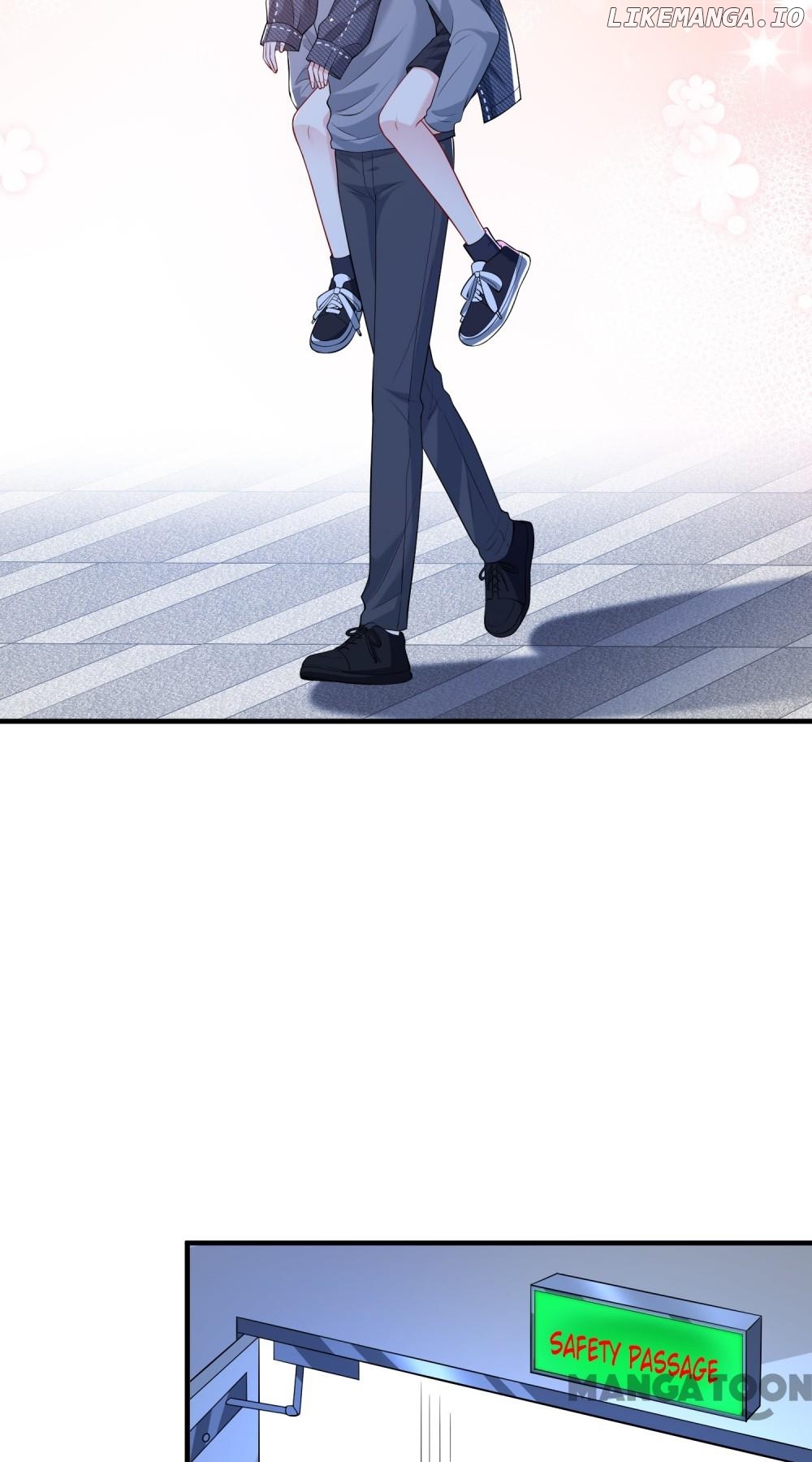 The Real Daughter, She Is an Almighty Boss Chapter 79 - page 2