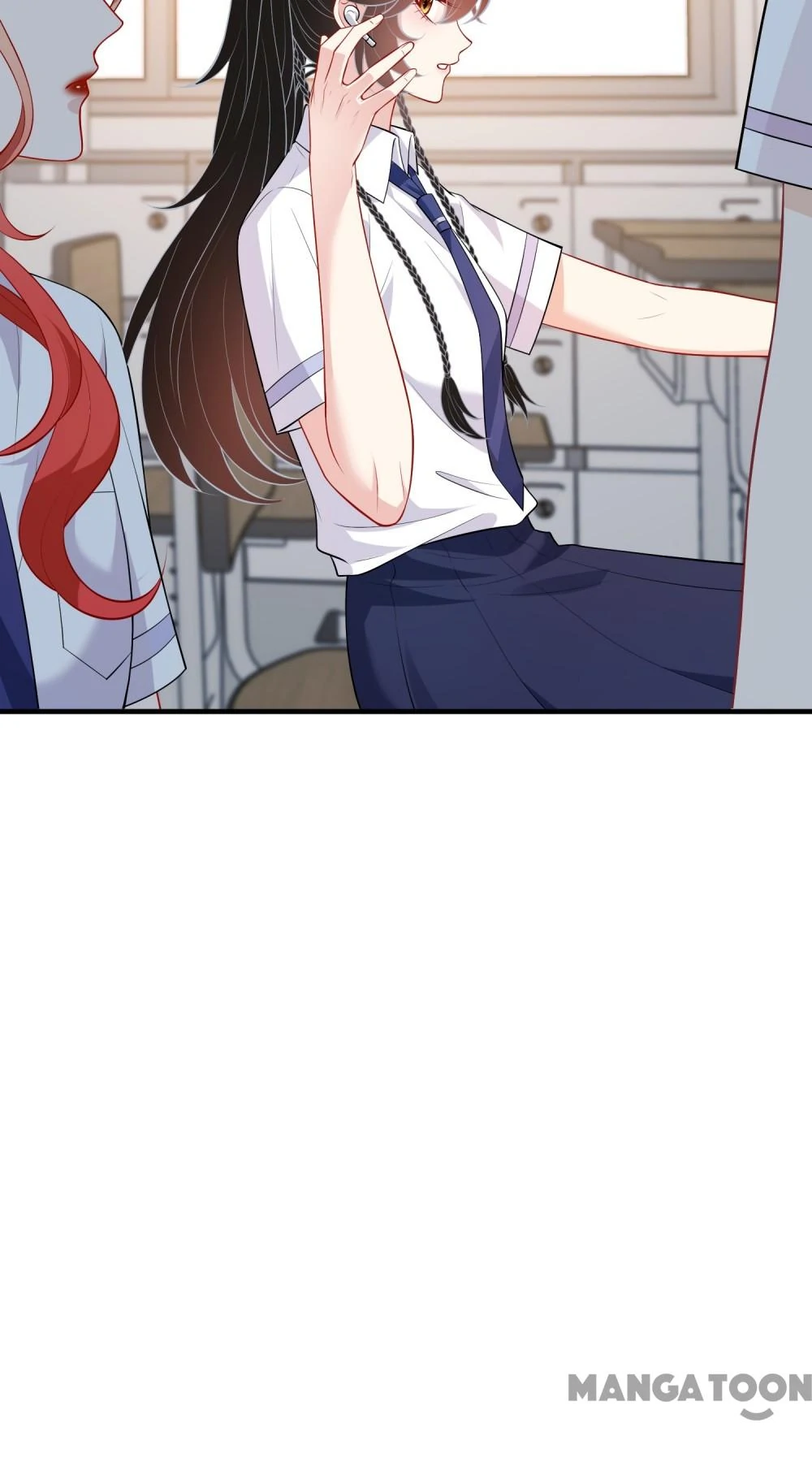 The Real Daughter, She Is an Almighty Boss Chapter 79 - page 30