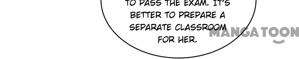 The Real Daughter, She Is an Almighty Boss Chapter 79 - page 33