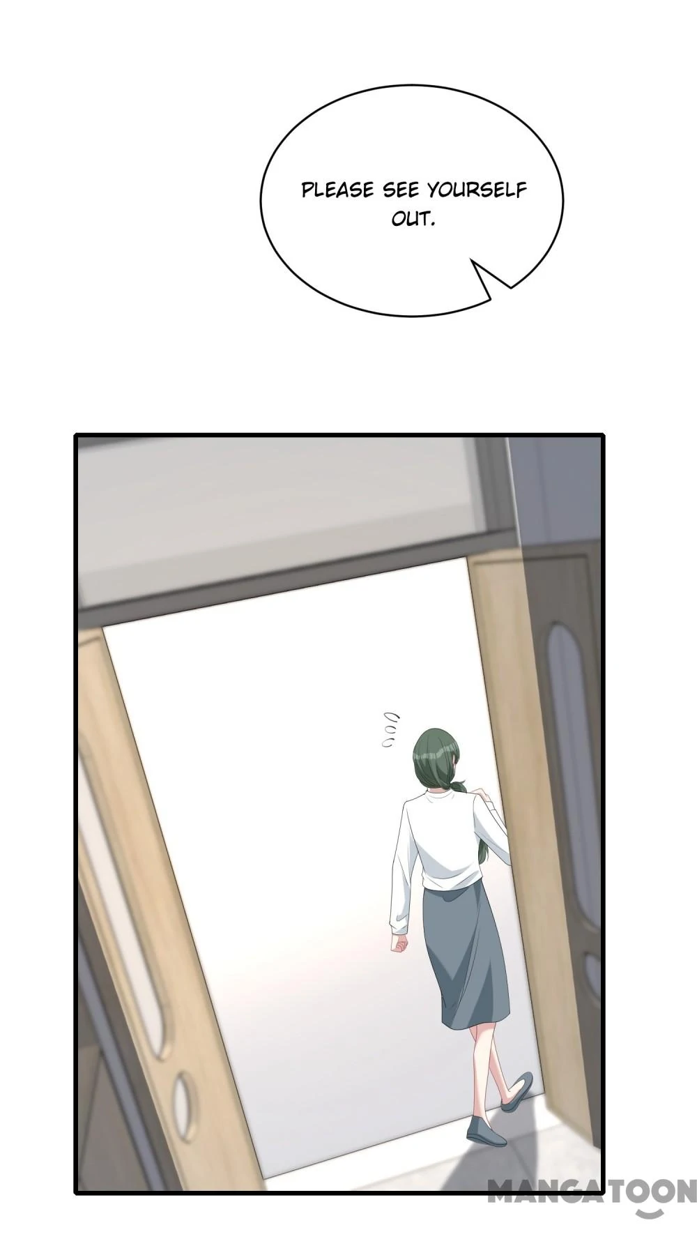 The Real Daughter, She Is an Almighty Boss Chapter 79 - page 36