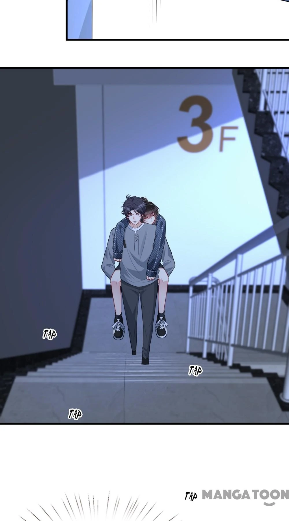 The Real Daughter, She Is an Almighty Boss Chapter 79 - page 3