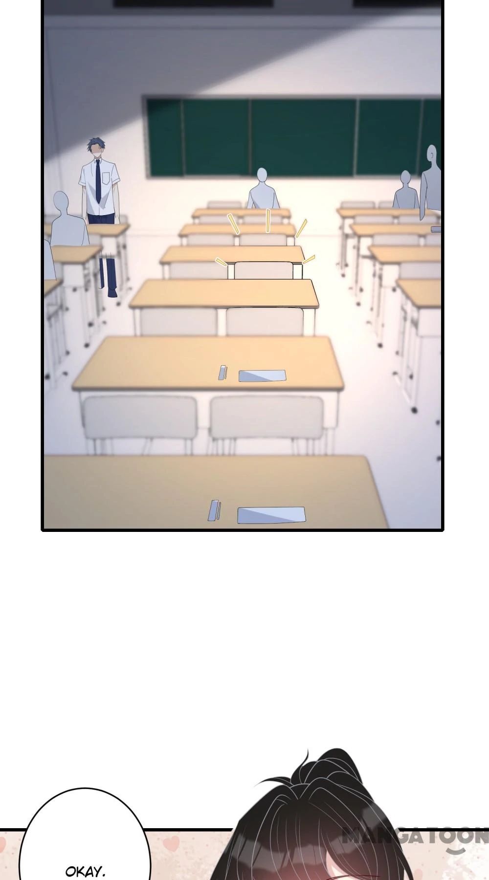 The Real Daughter, She Is an Almighty Boss Chapter 79 - page 39