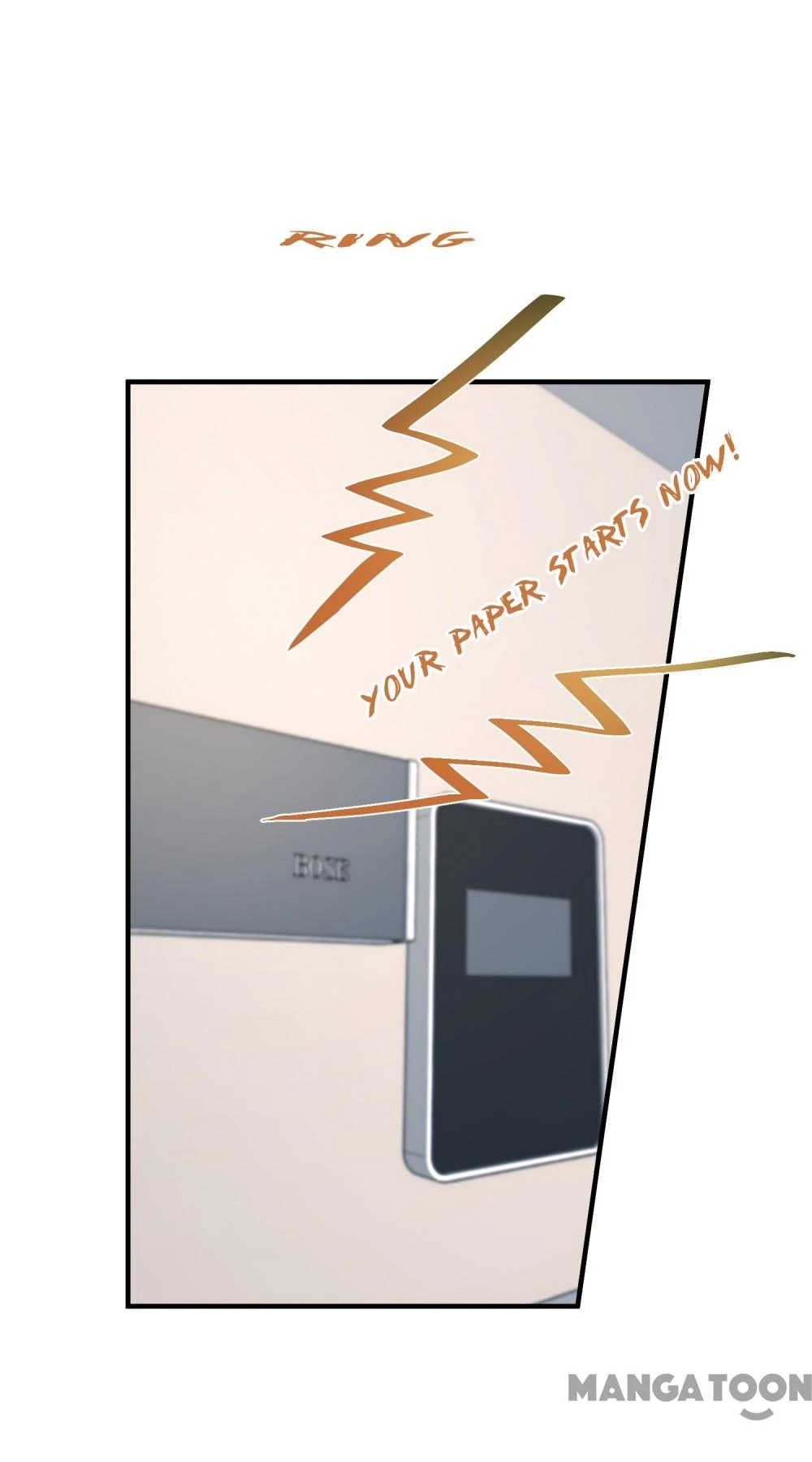 The Real Daughter, She Is an Almighty Boss Chapter 79 - page 44