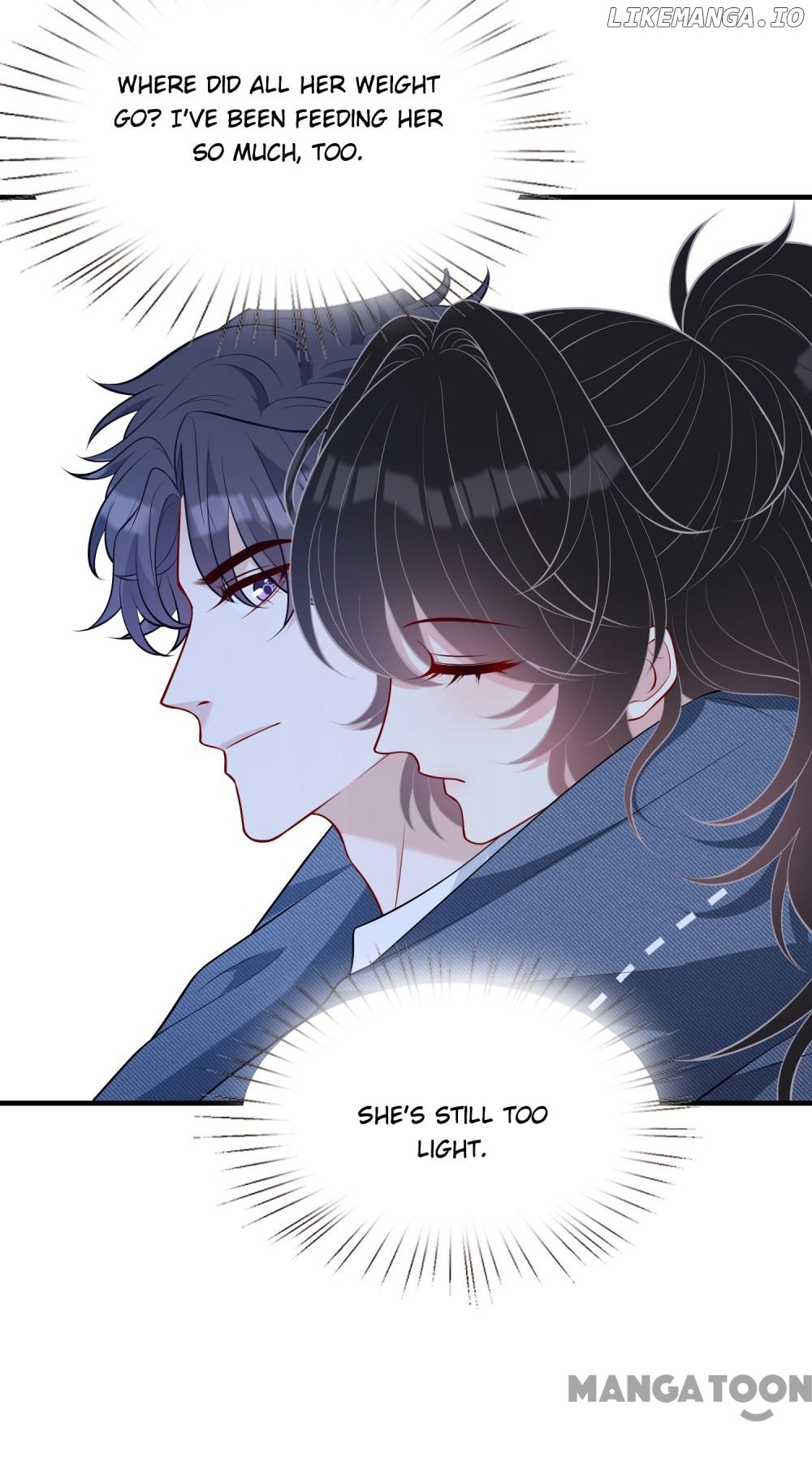 The Real Daughter, She Is an Almighty Boss Chapter 79 - page 4