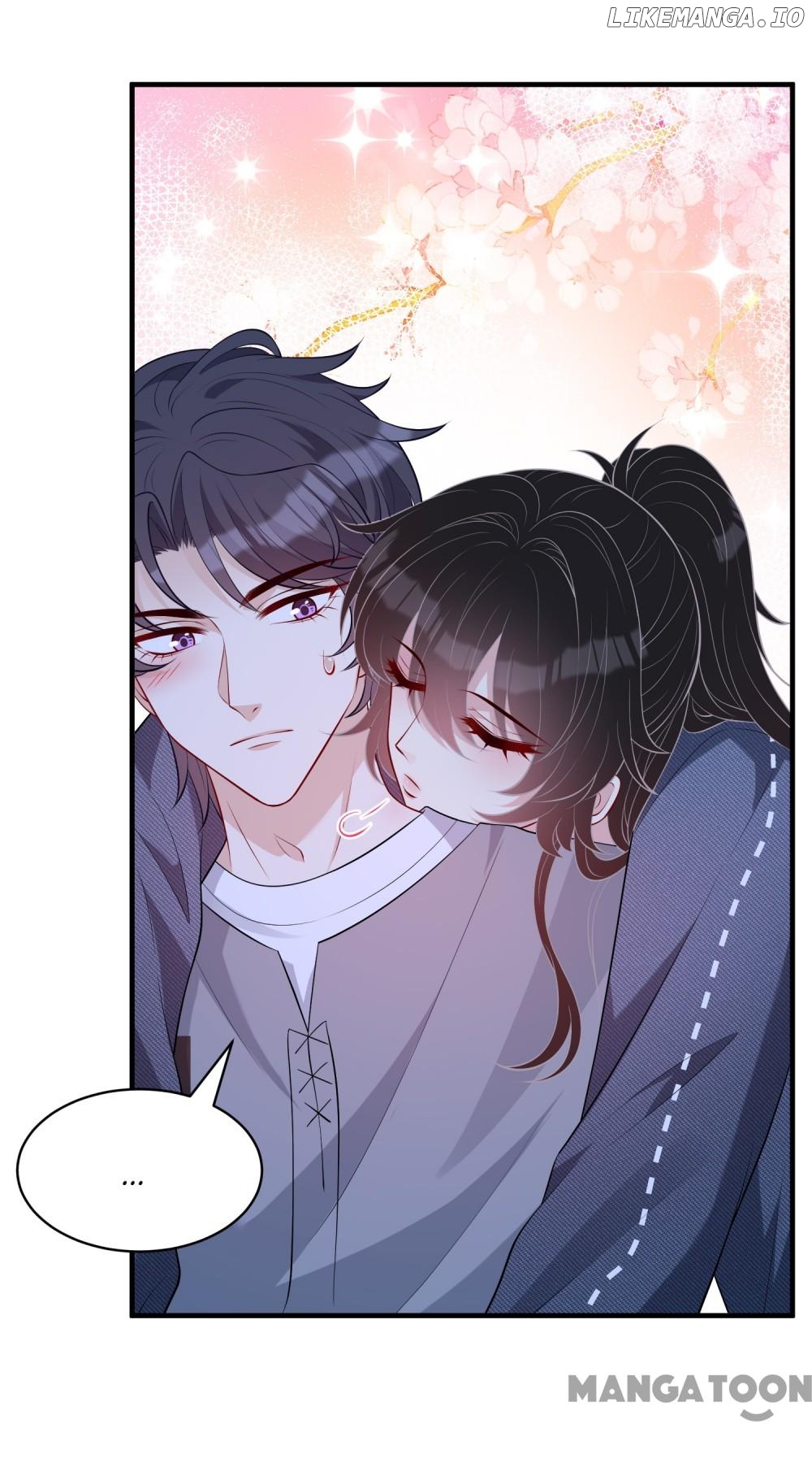 The Real Daughter, She Is an Almighty Boss Chapter 79 - page 5