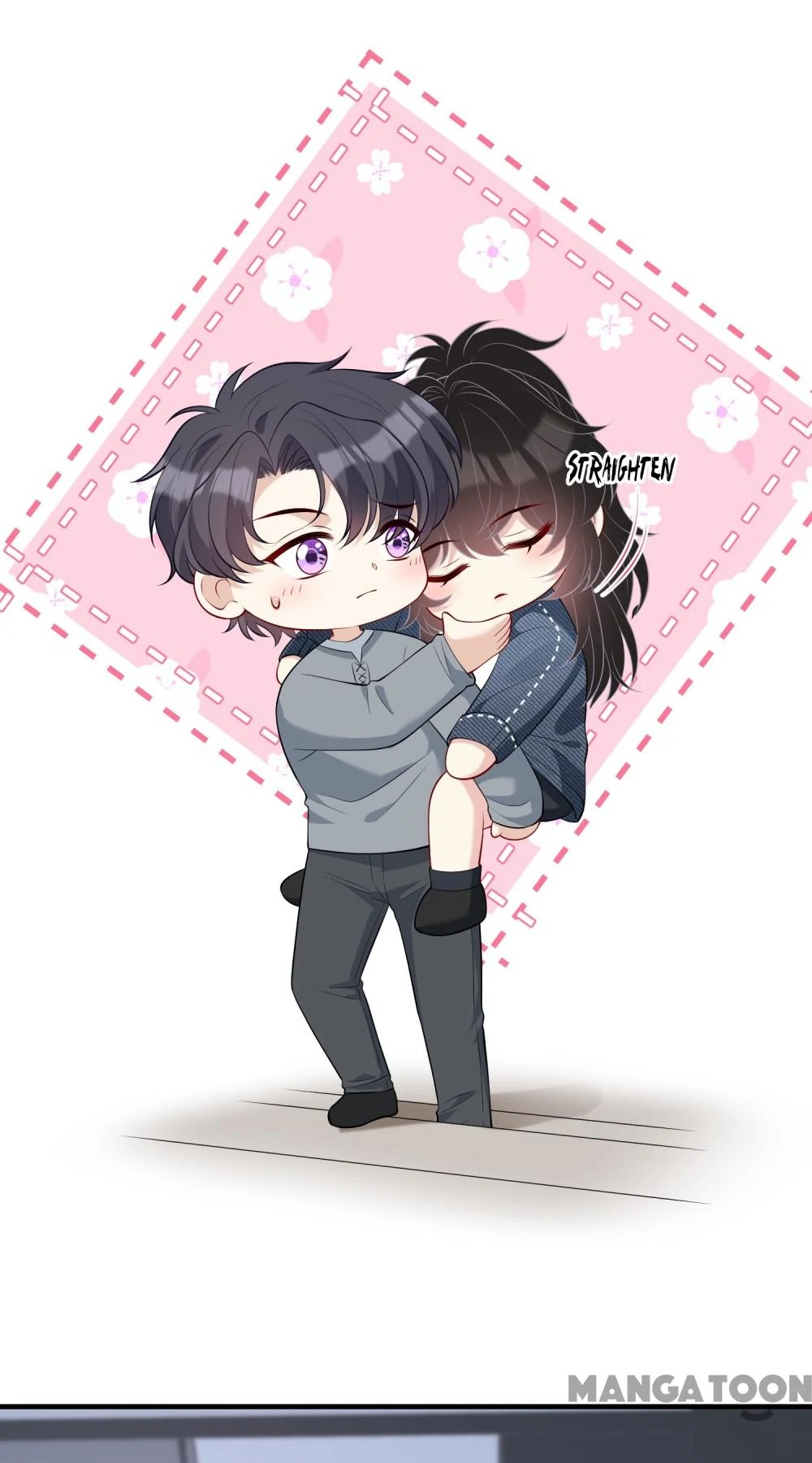 The Real Daughter, She Is an Almighty Boss Chapter 79 - page 6