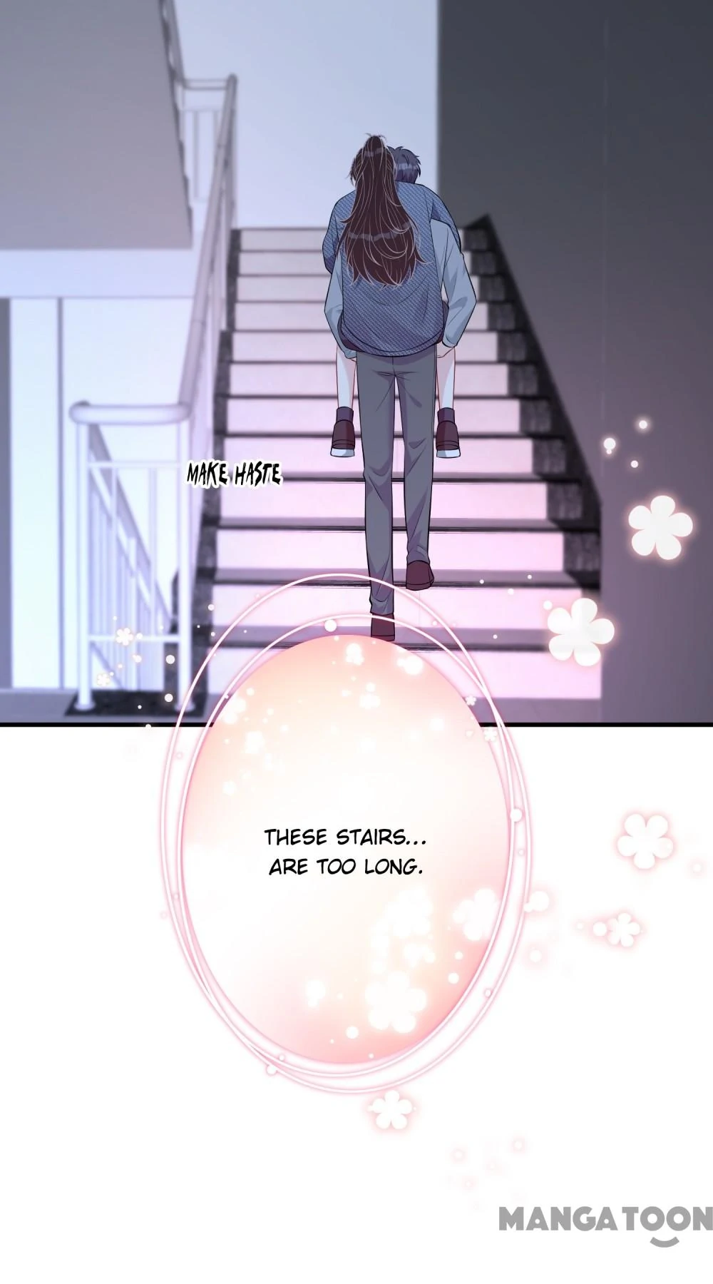 The Real Daughter, She Is an Almighty Boss Chapter 79 - page 7