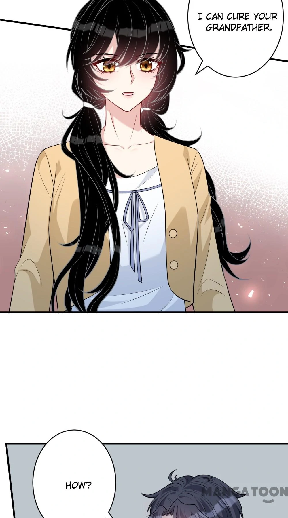 The Real Daughter, She Is an Almighty Boss Chapter 34 - page 17