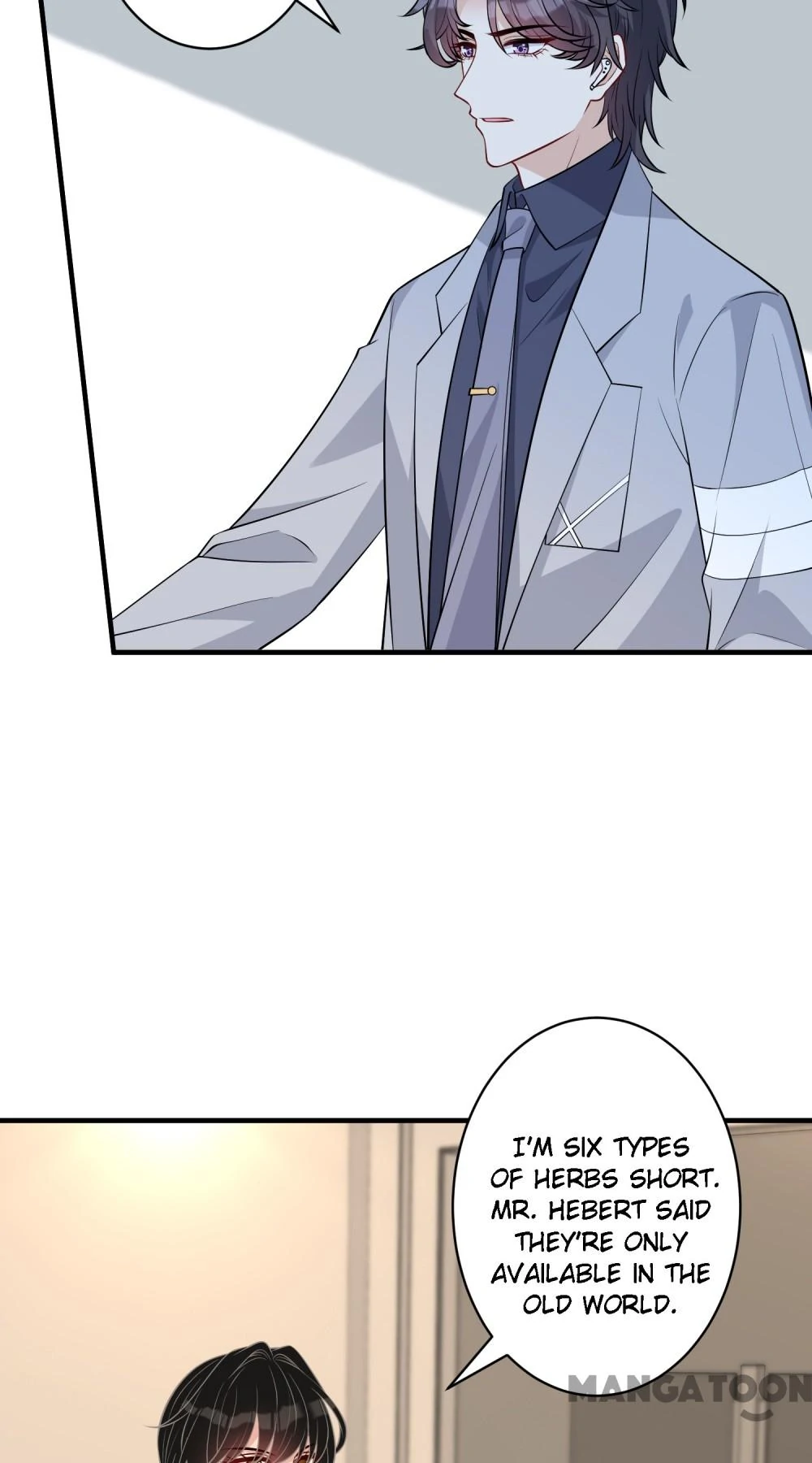 The Real Daughter, She Is an Almighty Boss Chapter 34 - page 18