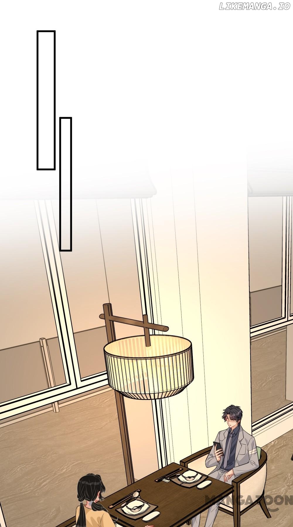 The Real Daughter, She Is an Almighty Boss Chapter 34 - page 1