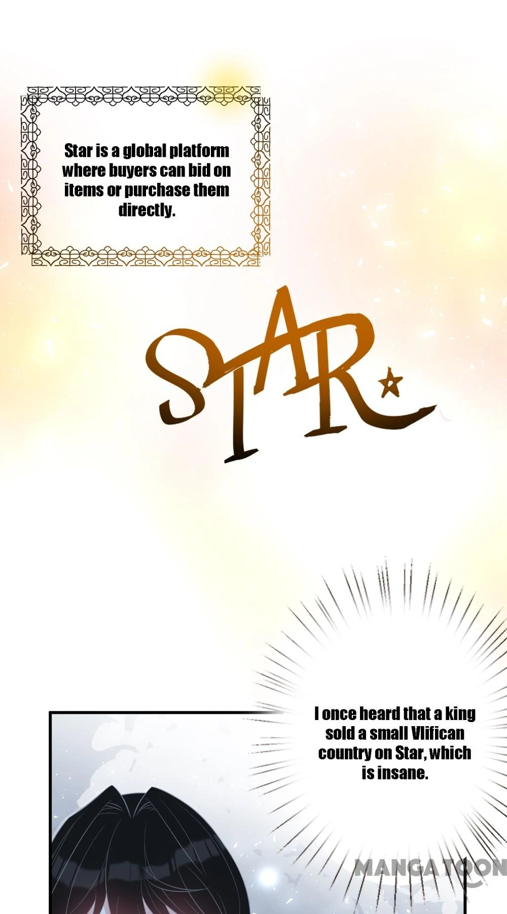 The Real Daughter, She Is an Almighty Boss Chapter 34 - page 22