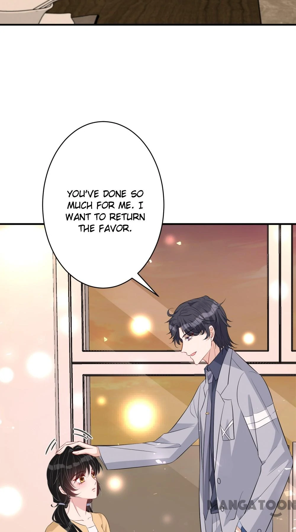 The Real Daughter, She Is an Almighty Boss Chapter 34 - page 26