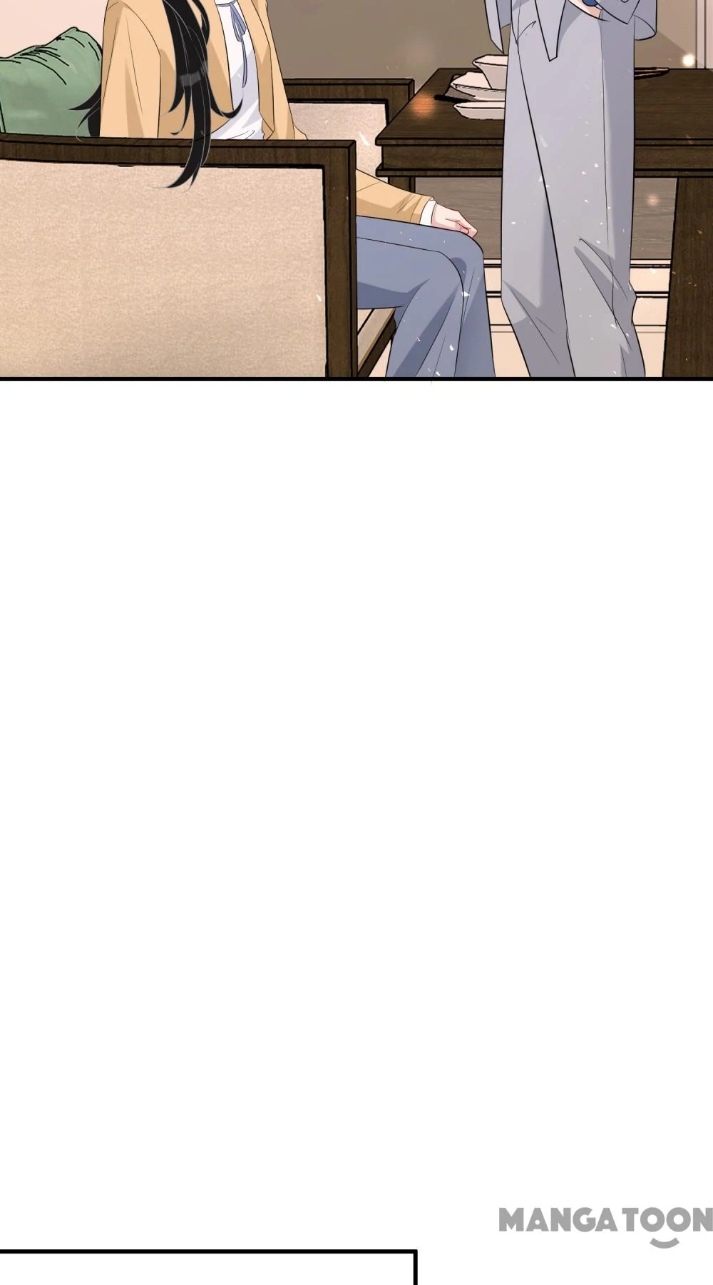 The Real Daughter, She Is an Almighty Boss Chapter 34 - page 27