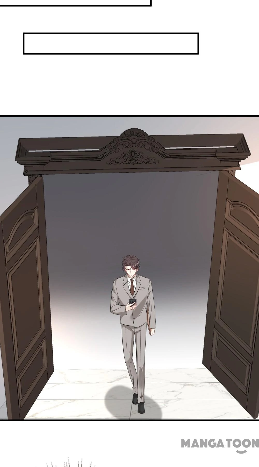 The Real Daughter, She Is an Almighty Boss Chapter 34 - page 28