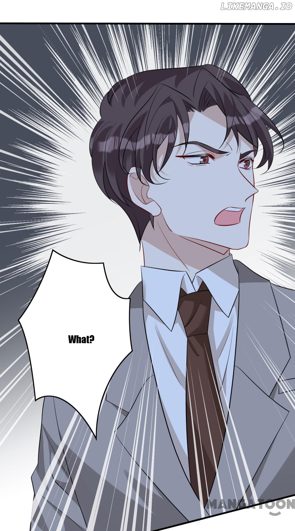 The Real Daughter, She Is an Almighty Boss Chapter 34 - page 31