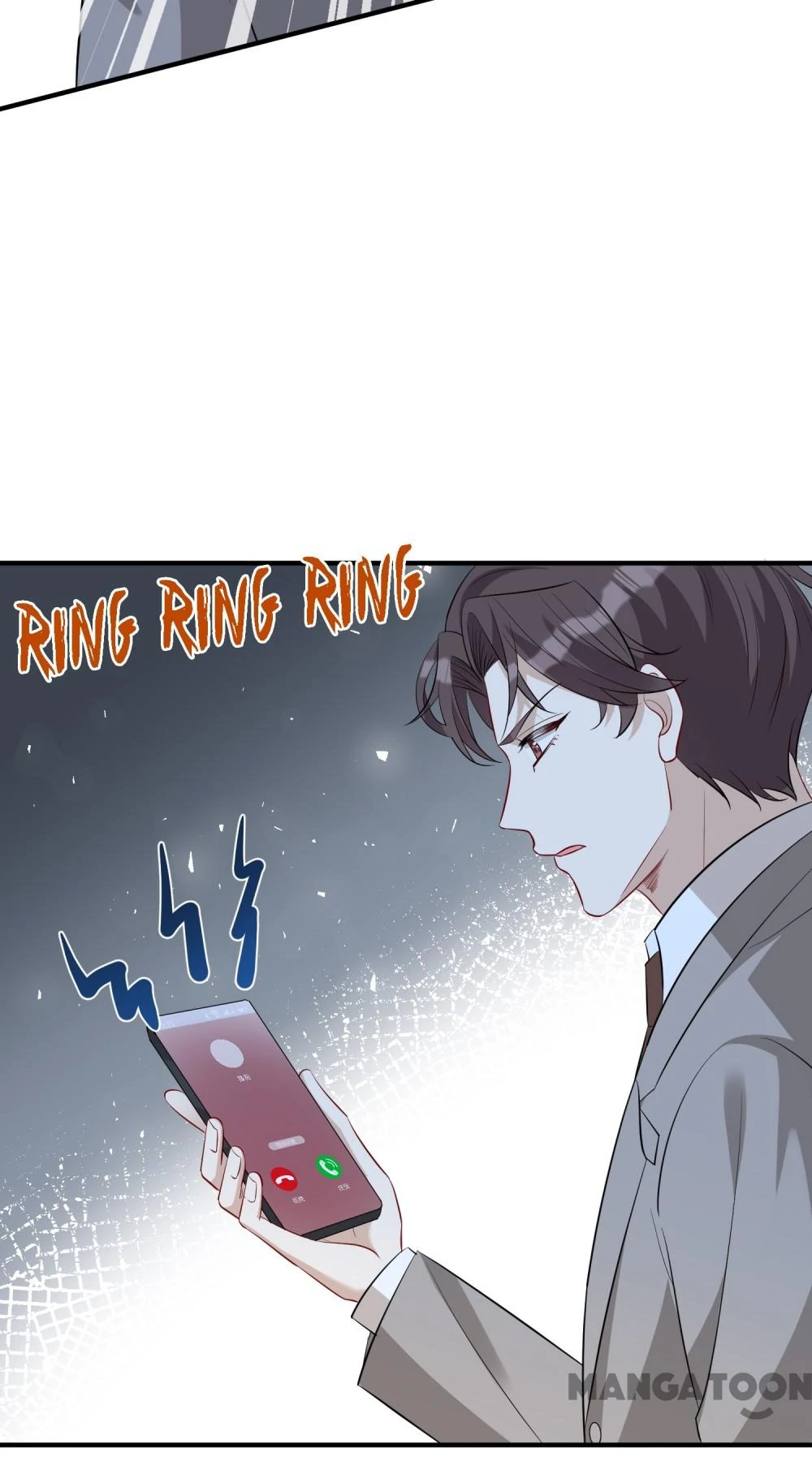 The Real Daughter, She Is an Almighty Boss Chapter 34 - page 32