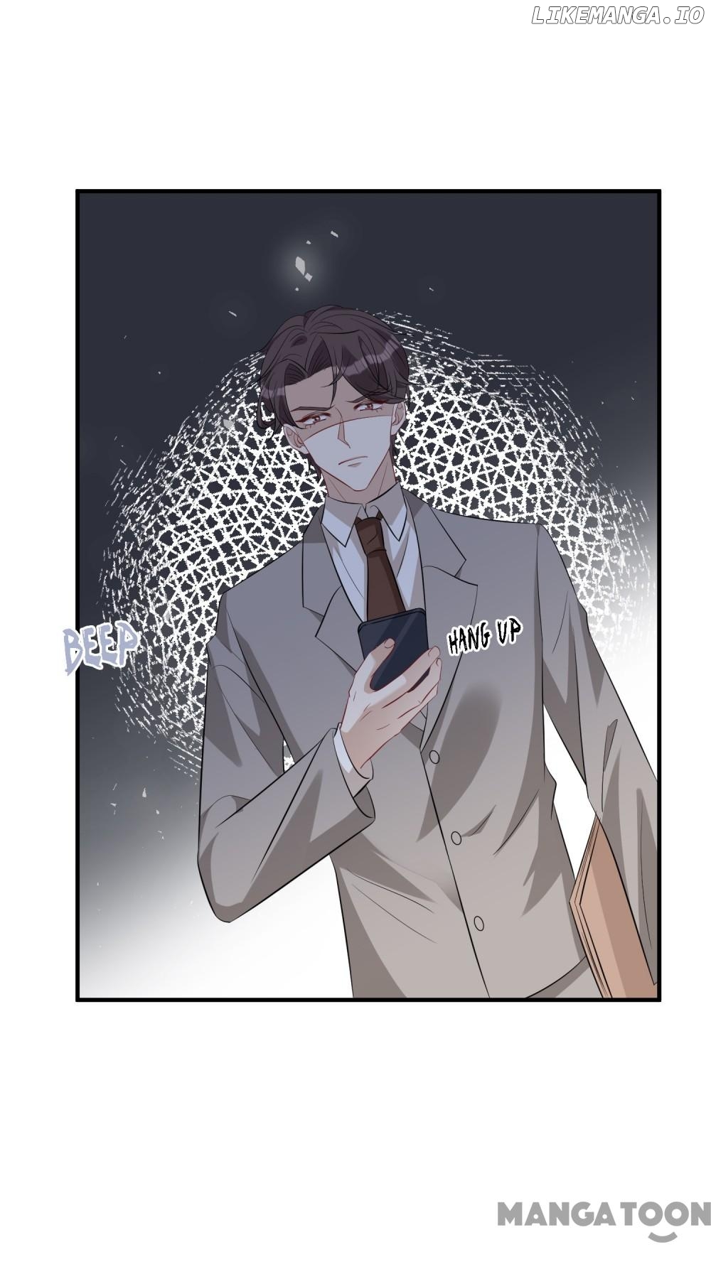 The Real Daughter, She Is an Almighty Boss Chapter 34 - page 34