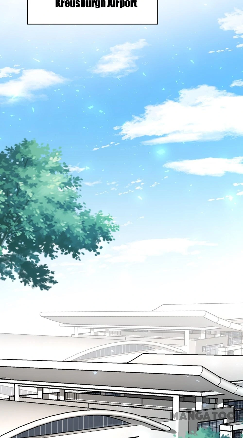 The Real Daughter, She Is an Almighty Boss Chapter 34 - page 36