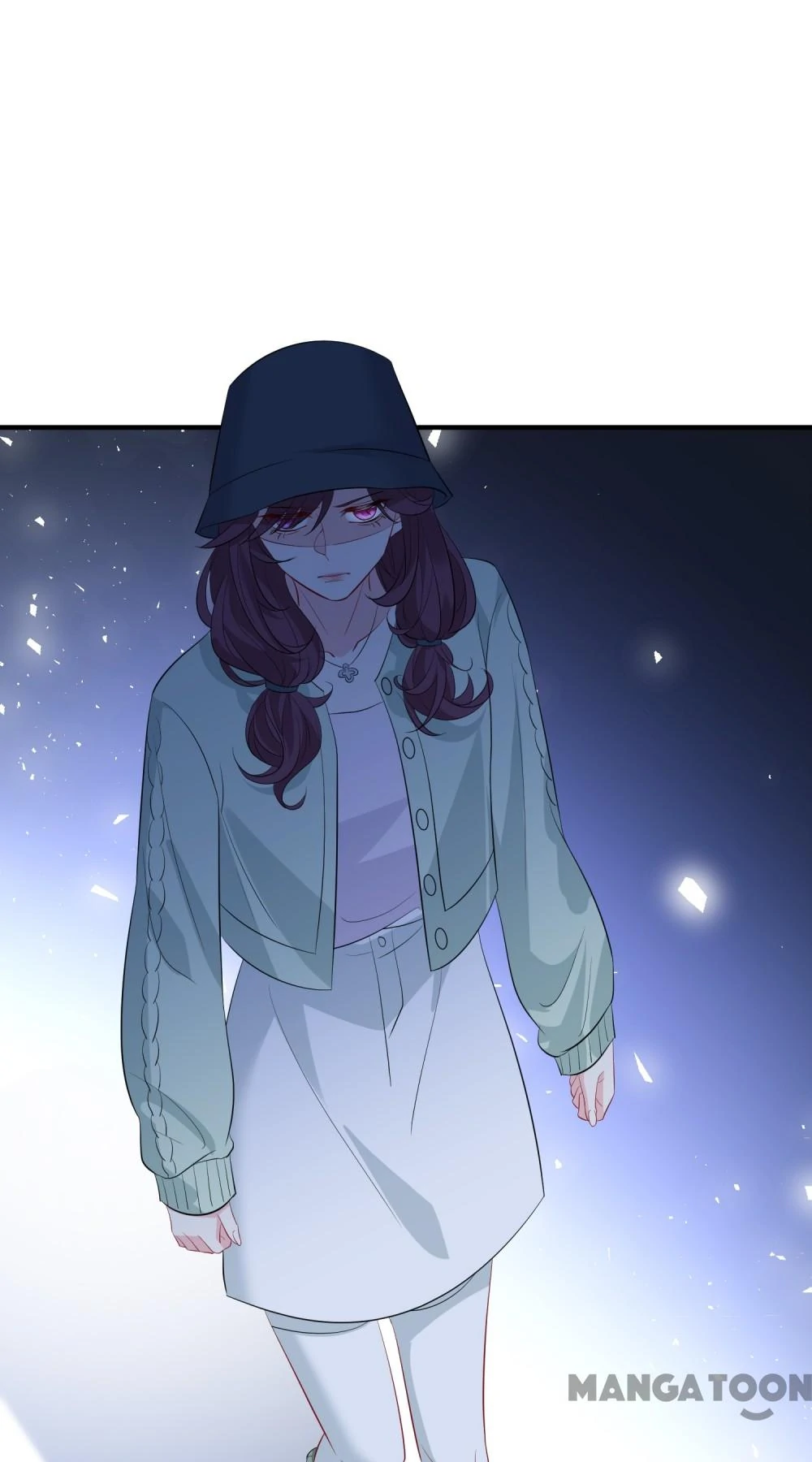 The Real Daughter, She Is an Almighty Boss Chapter 34 - page 41