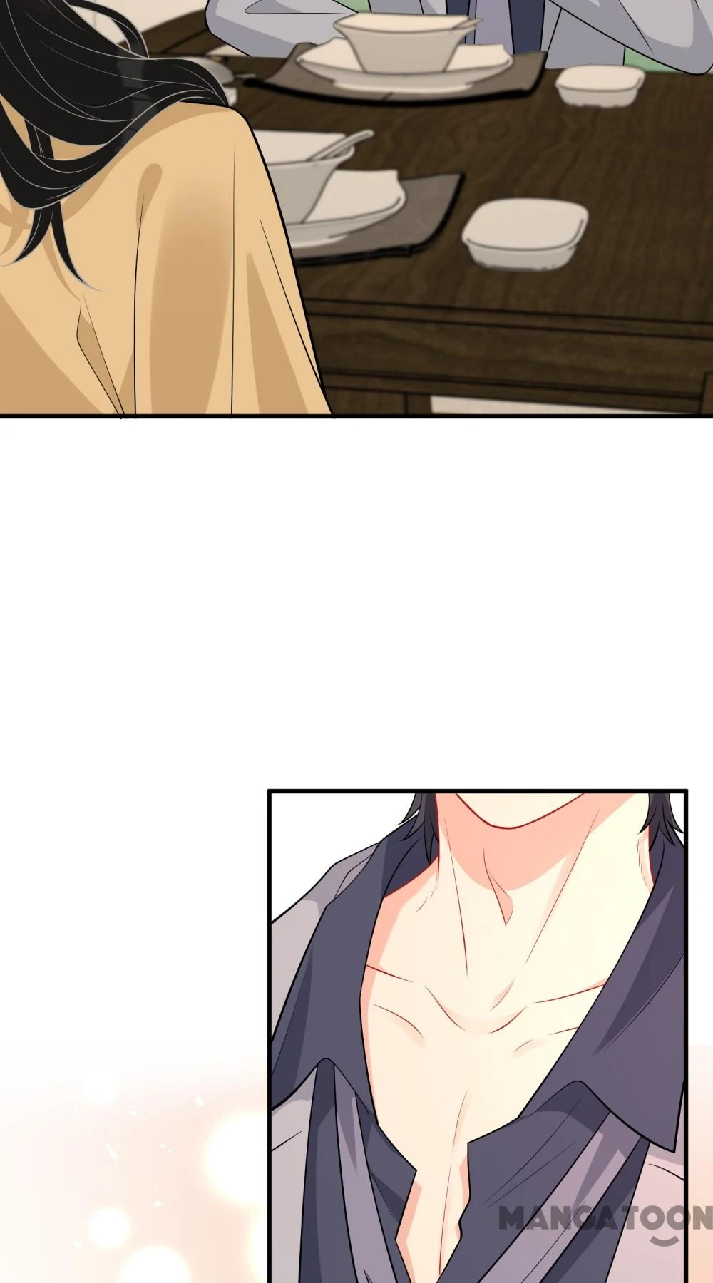 The Real Daughter, She Is an Almighty Boss Chapter 34 - page 6