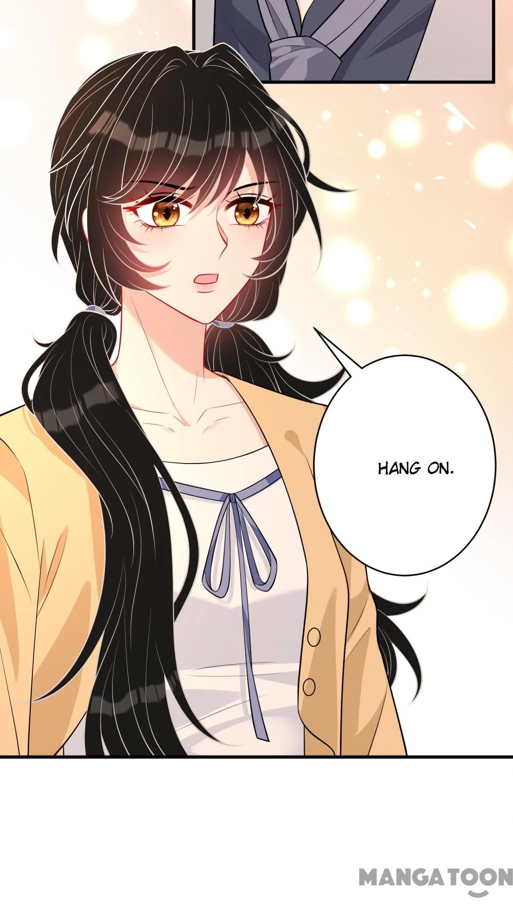 The Real Daughter, She Is an Almighty Boss Chapter 34 - page 7