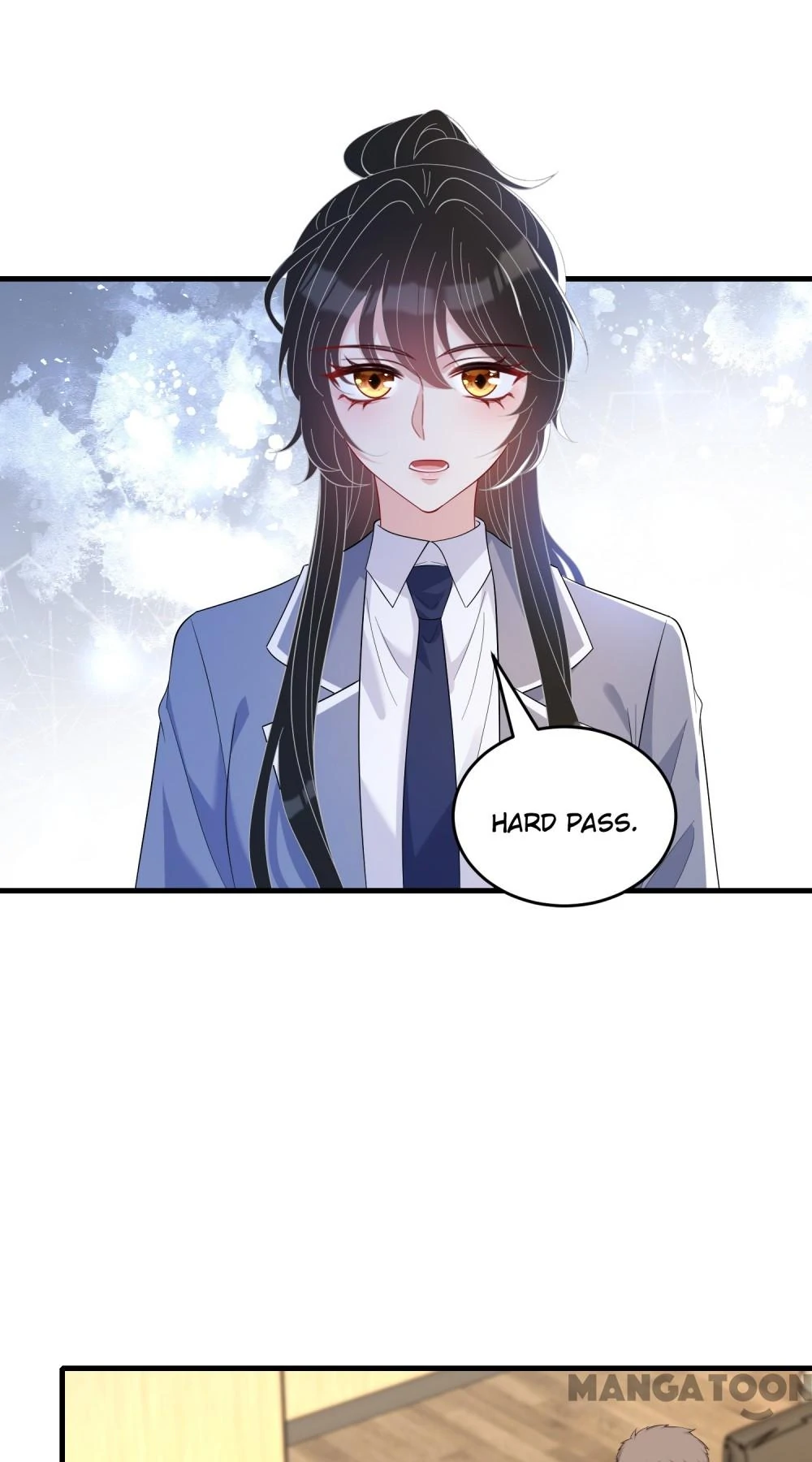 The Real Daughter, She Is an Almighty Boss Chapter 63 - page 11