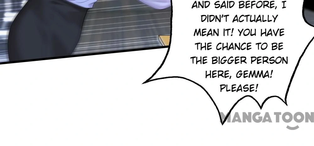 The Real Daughter, She Is an Almighty Boss Chapter 63 - page 20