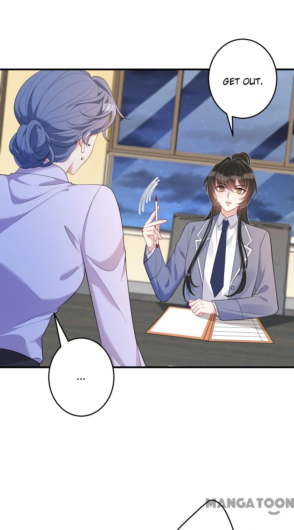 The Real Daughter, She Is an Almighty Boss Chapter 63 - page 21