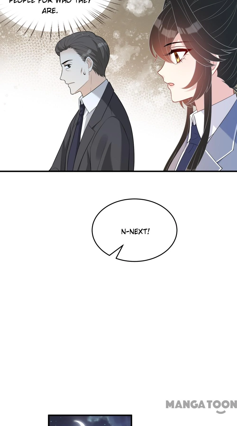 The Real Daughter, She Is an Almighty Boss Chapter 63 - page 23