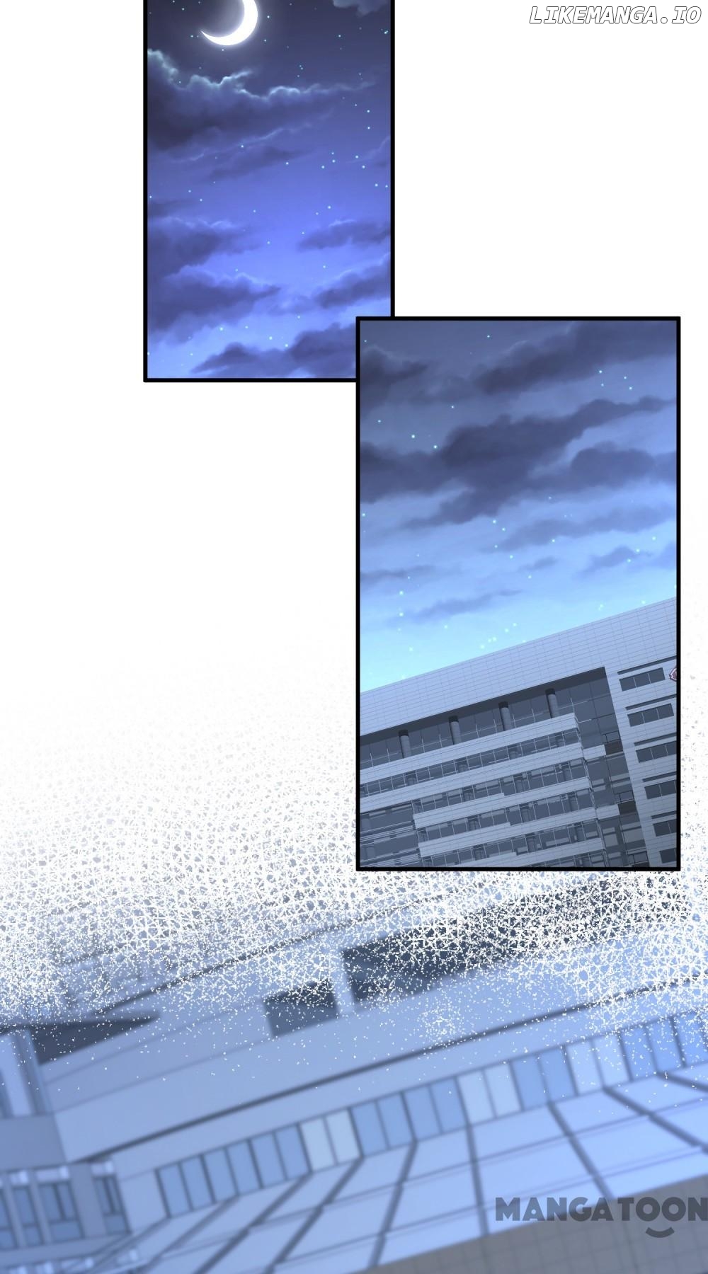 The Real Daughter, She Is an Almighty Boss Chapter 63 - page 24