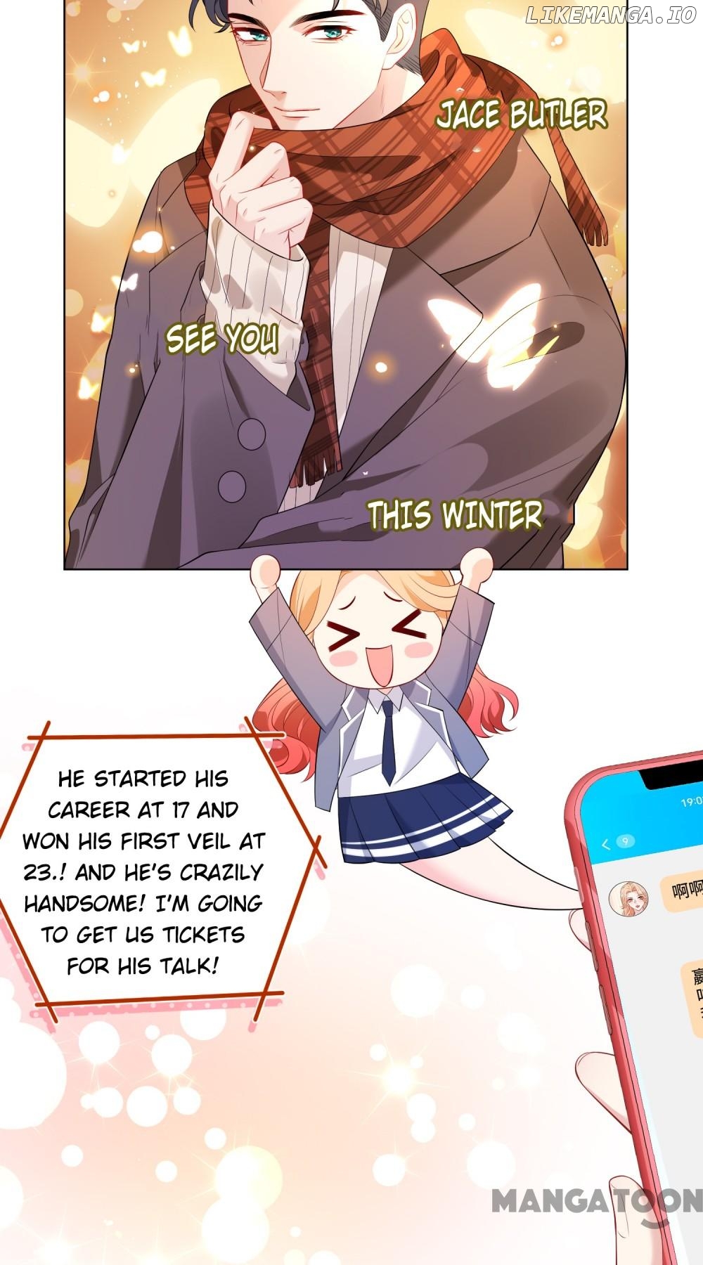 The Real Daughter, She Is an Almighty Boss Chapter 63 - page 28