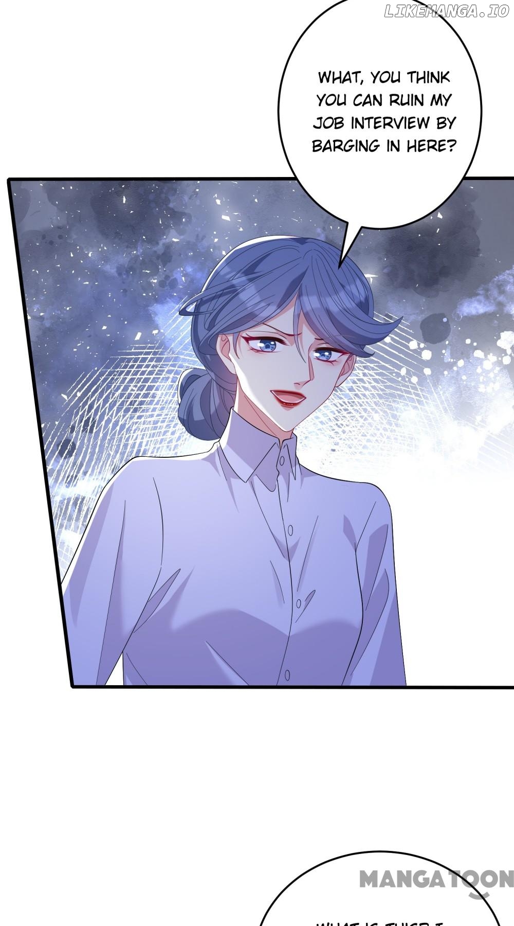 The Real Daughter, She Is an Almighty Boss Chapter 63 - page 2