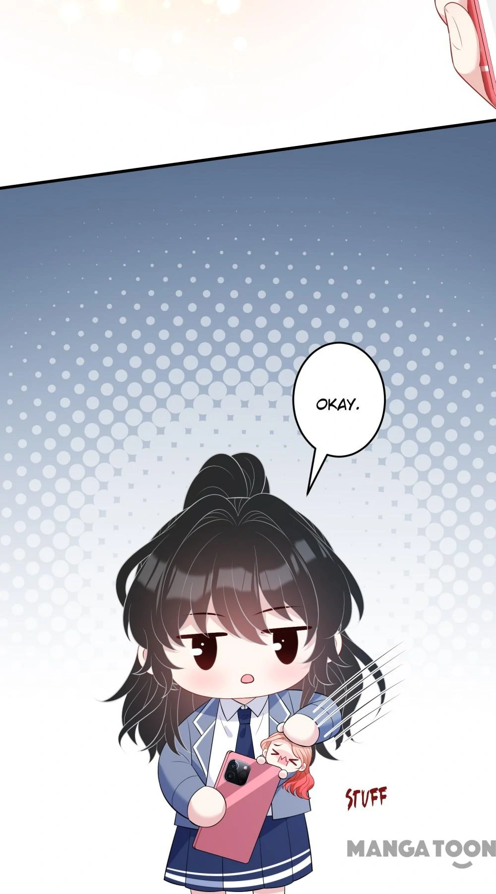 The Real Daughter, She Is an Almighty Boss Chapter 63 - page 29