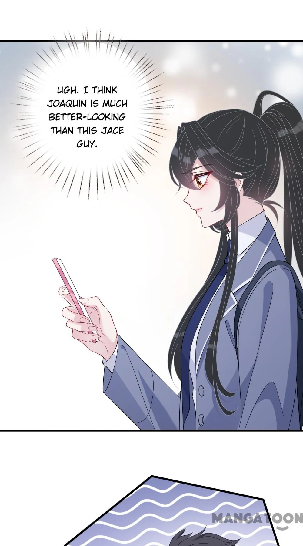 The Real Daughter, She Is an Almighty Boss Chapter 63 - page 31