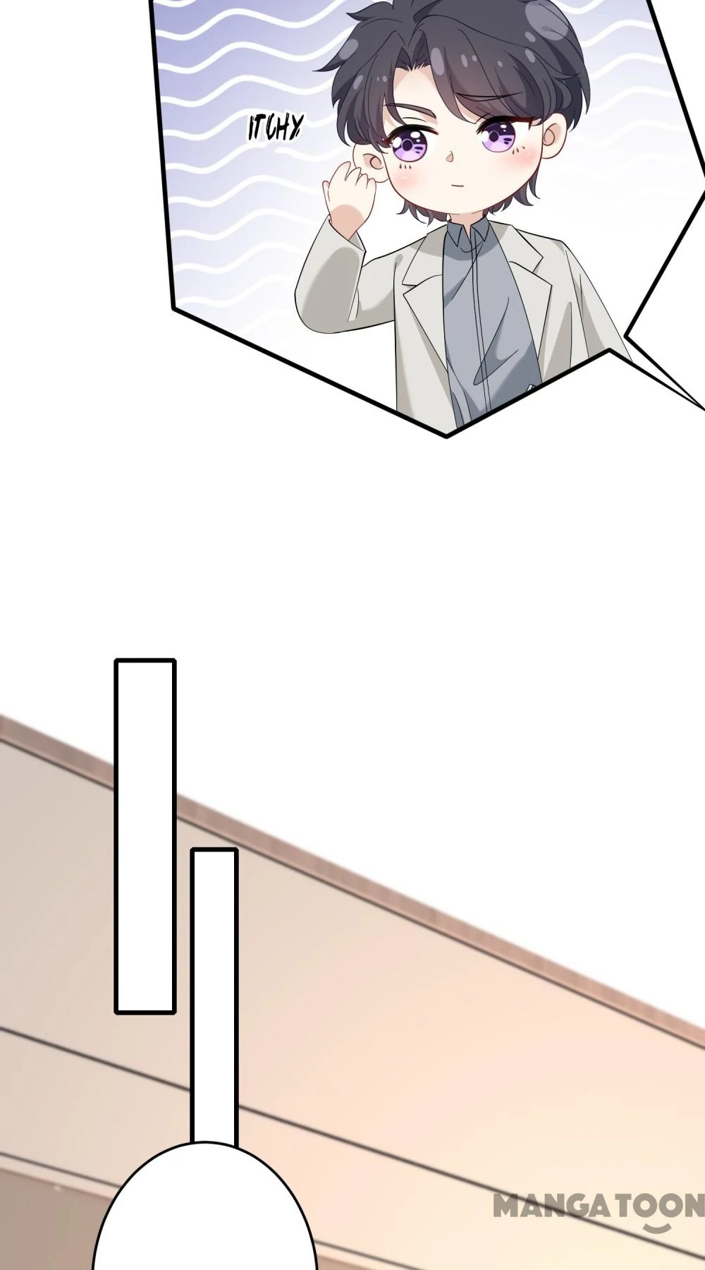 The Real Daughter, She Is an Almighty Boss Chapter 63 - page 32