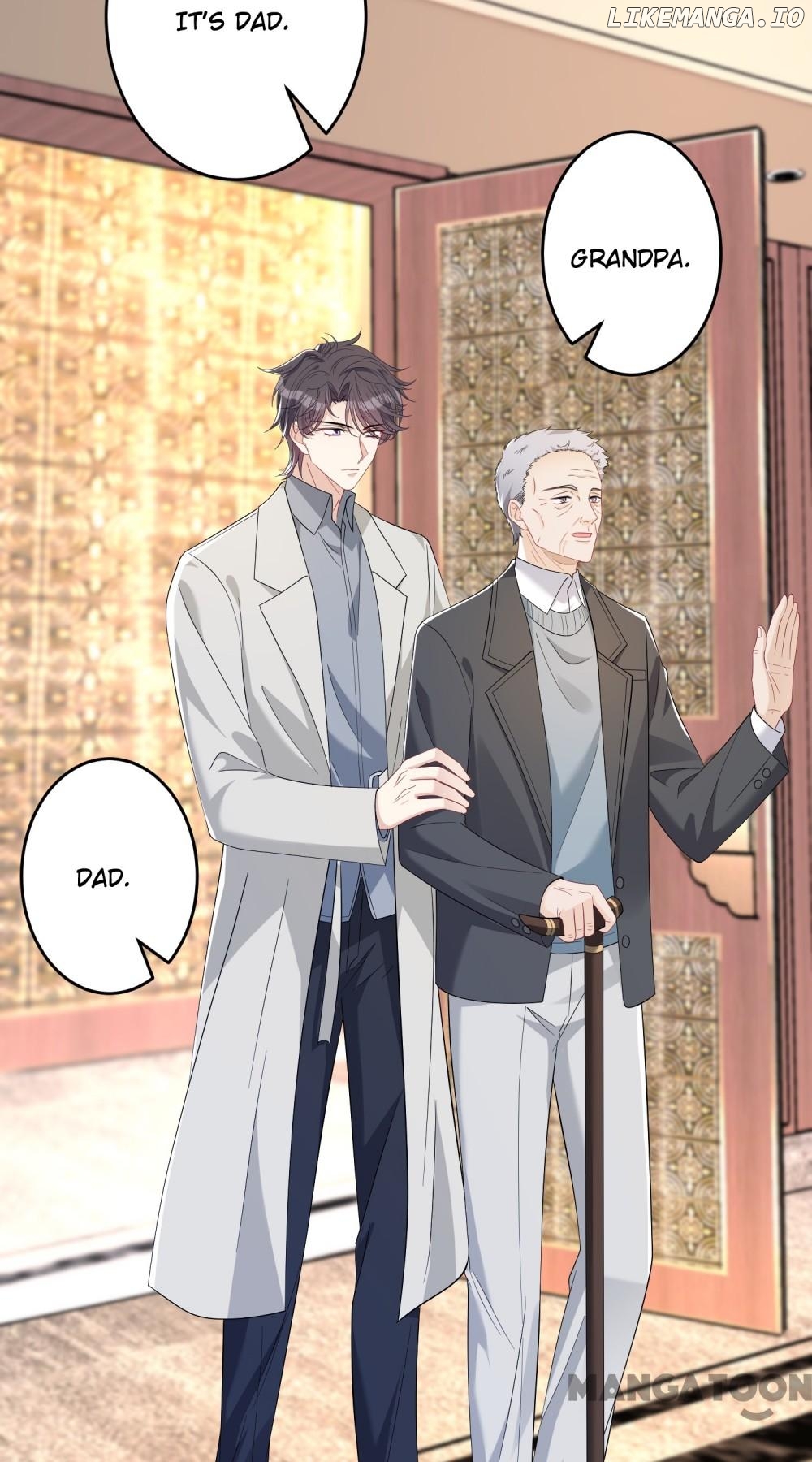 The Real Daughter, She Is an Almighty Boss Chapter 63 - page 33