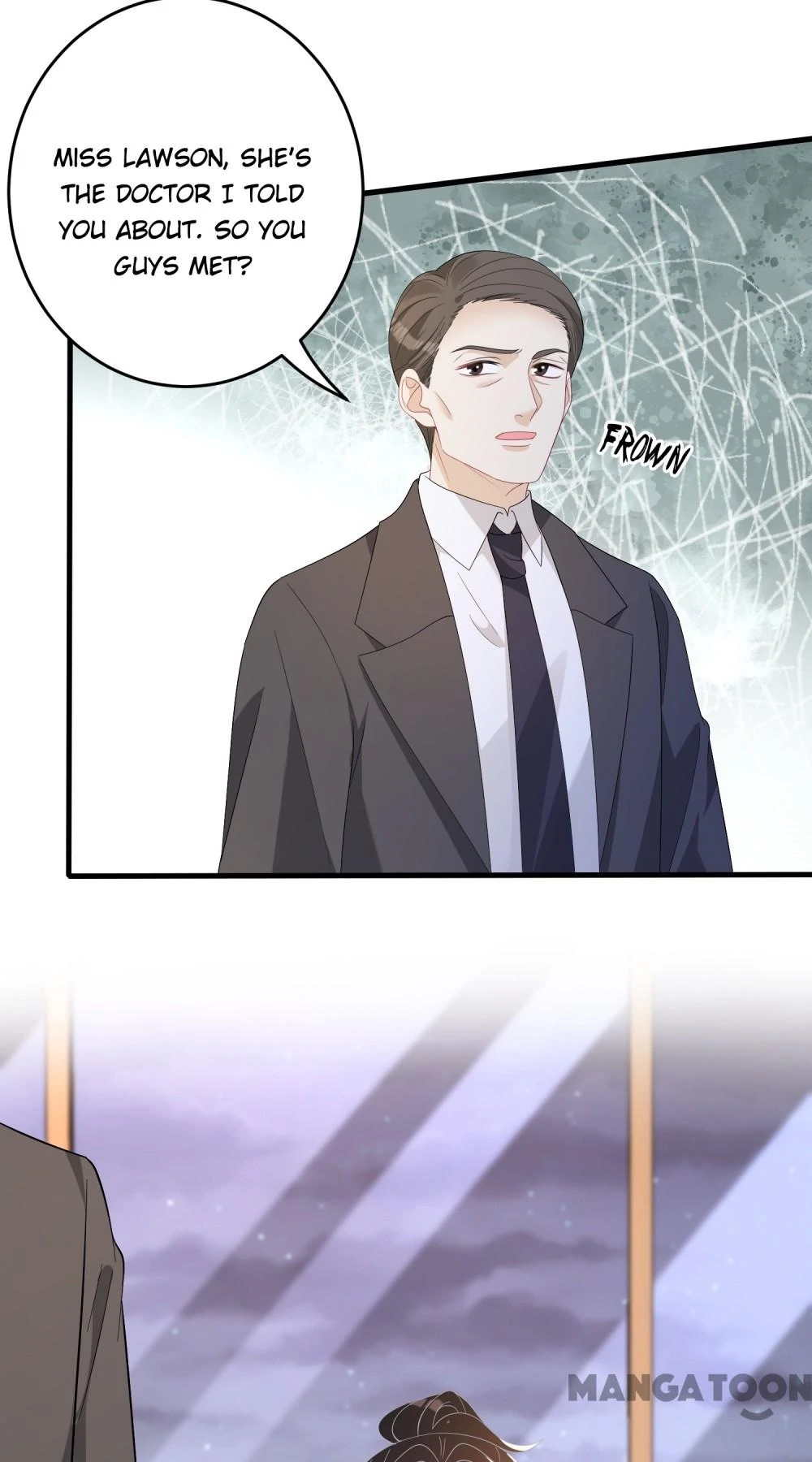 The Real Daughter, She Is an Almighty Boss Chapter 63 - page 5