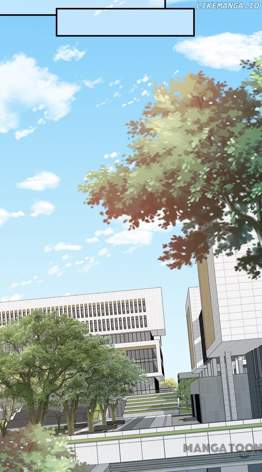 The Real Daughter, She Is an Almighty Boss Chapter 33 - page 9