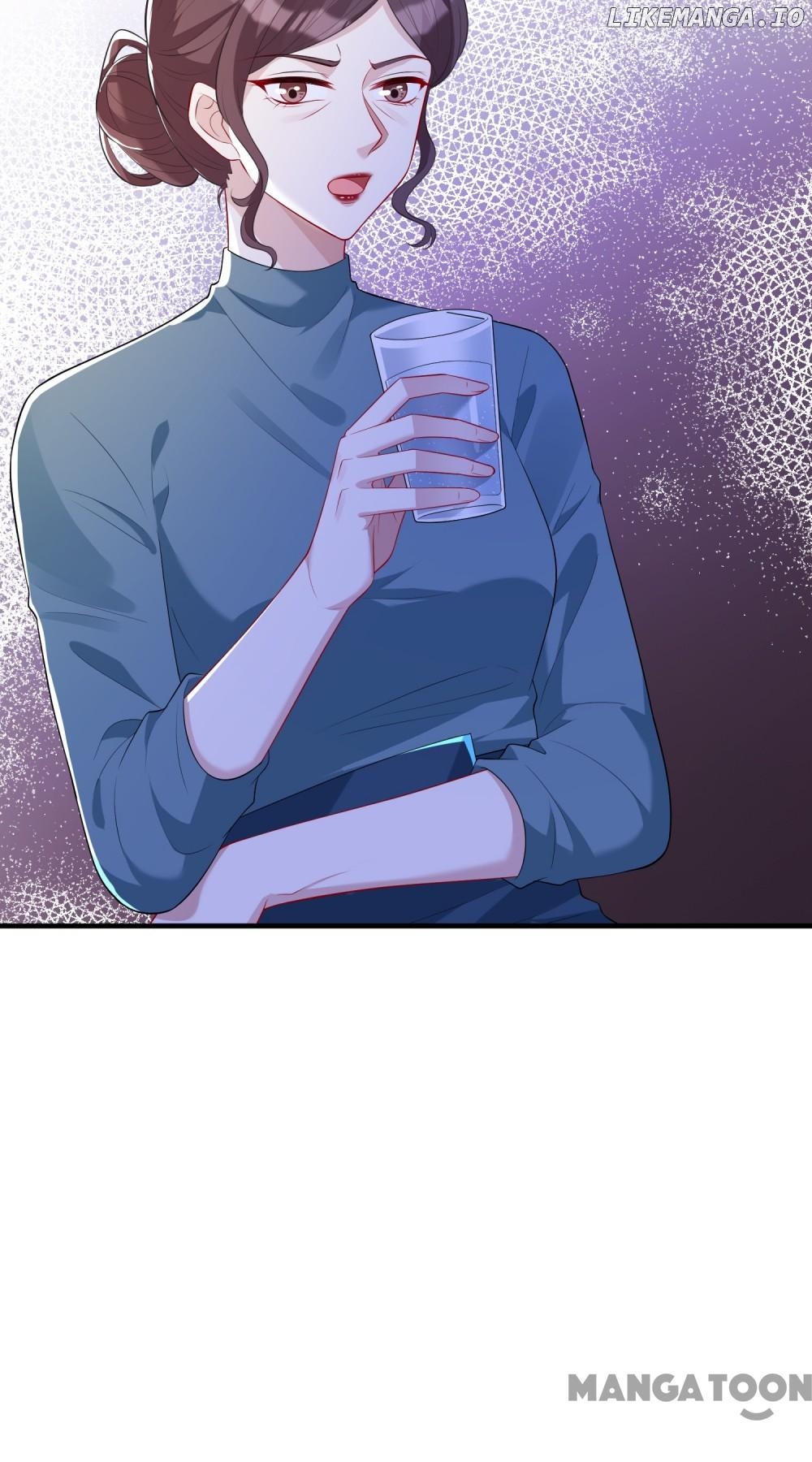 The Real Daughter, She Is an Almighty Boss Chapter 78 - page 29