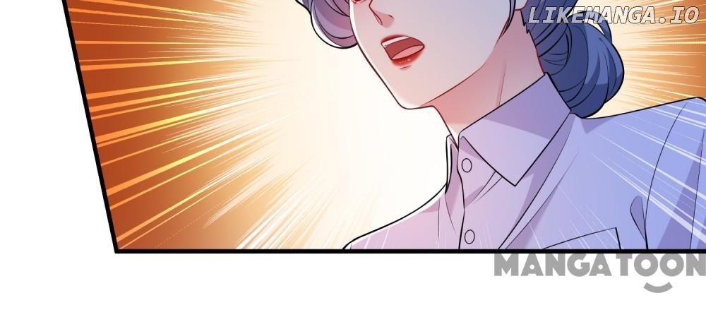 The Real Daughter, She Is an Almighty Boss Chapter 62 - page 10