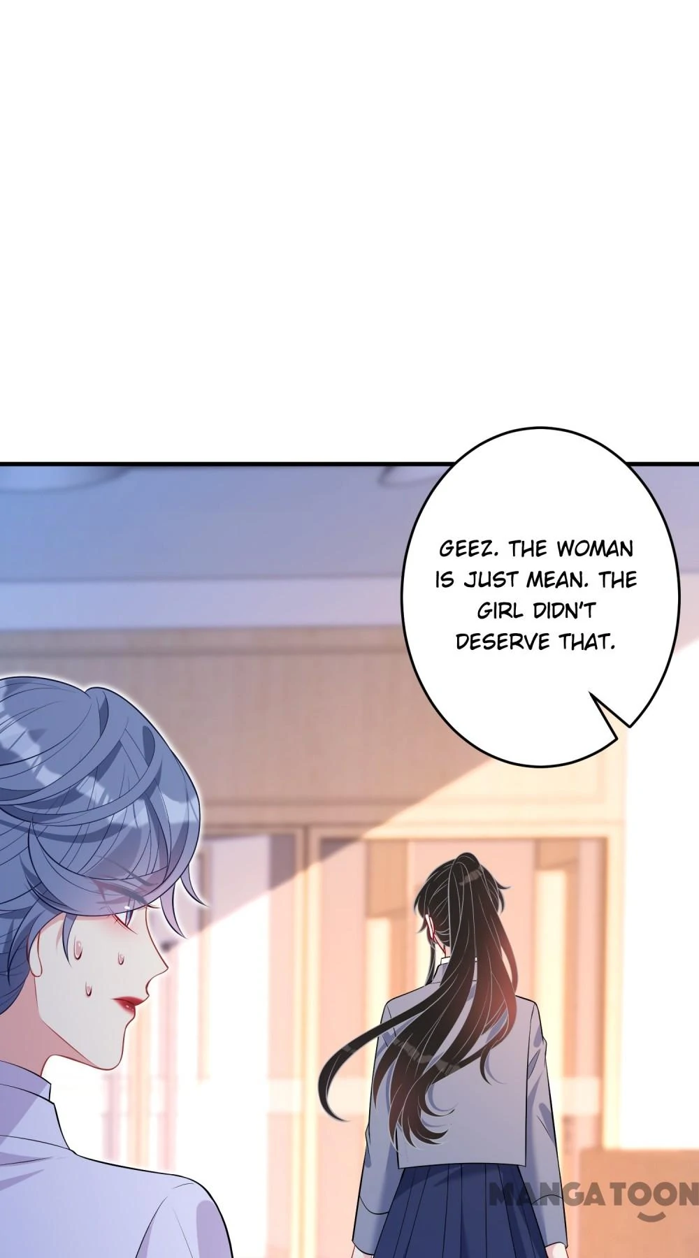 The Real Daughter, She Is an Almighty Boss Chapter 62 - page 15