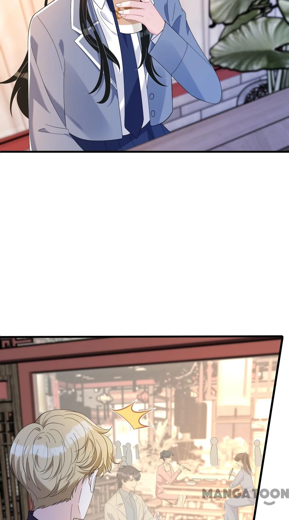 The Real Daughter, She Is an Almighty Boss Chapter 62 - page 23