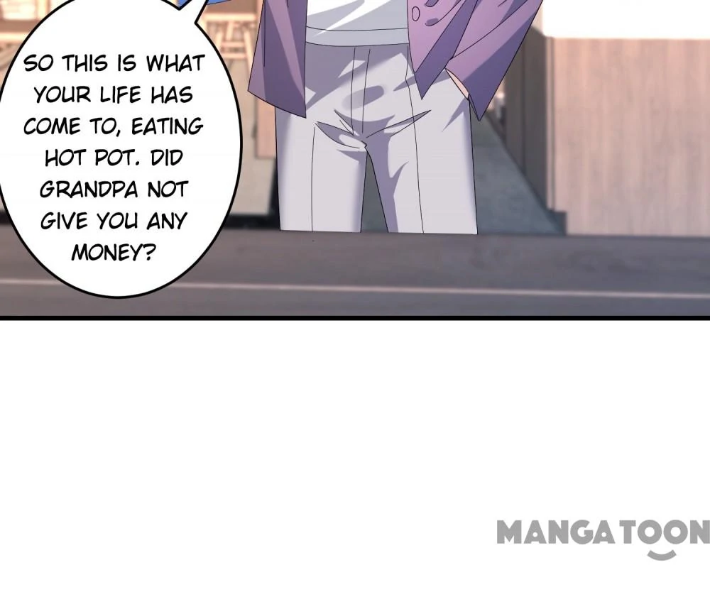 The Real Daughter, She Is an Almighty Boss Chapter 62 - page 26