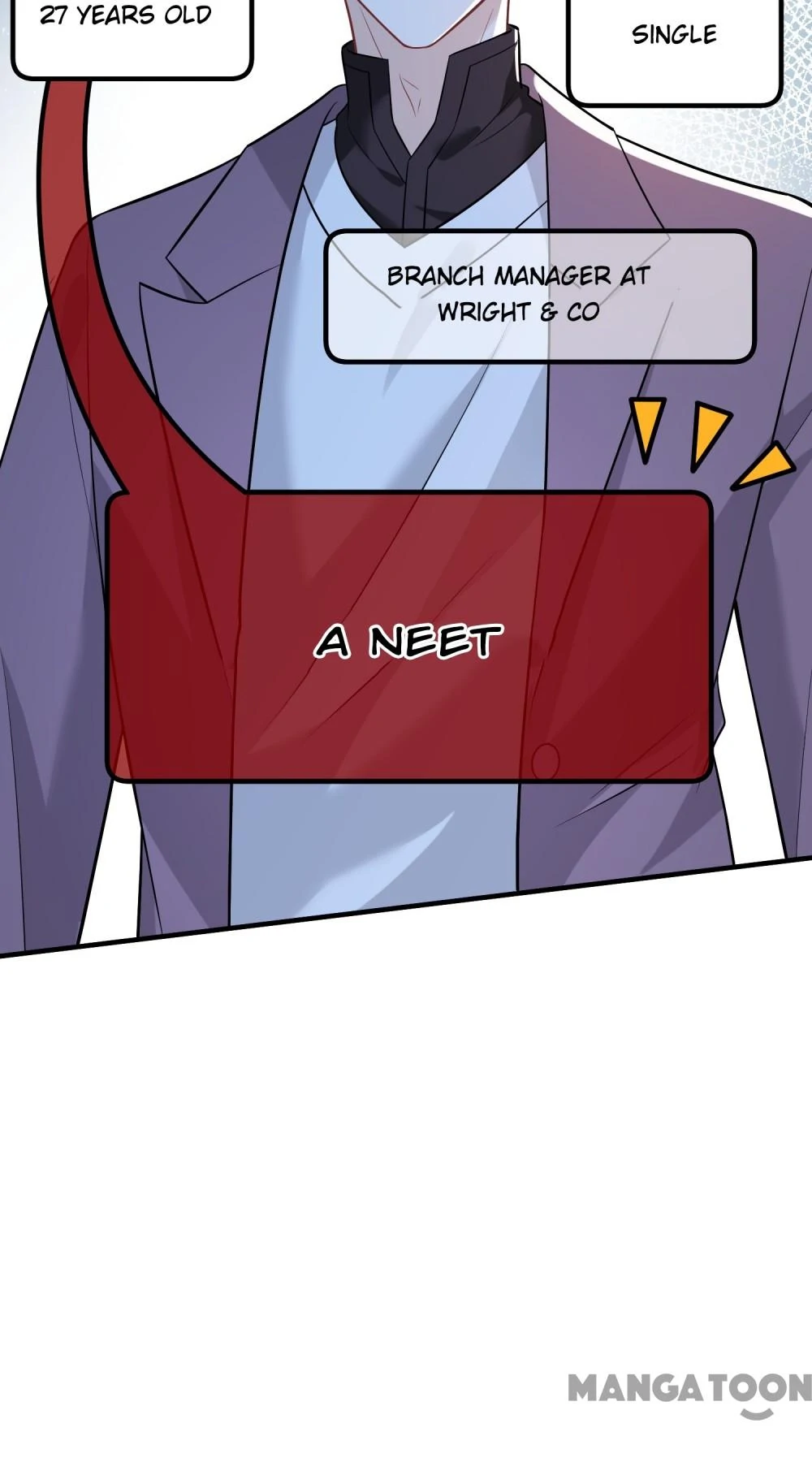 The Real Daughter, She Is an Almighty Boss Chapter 62 - page 28