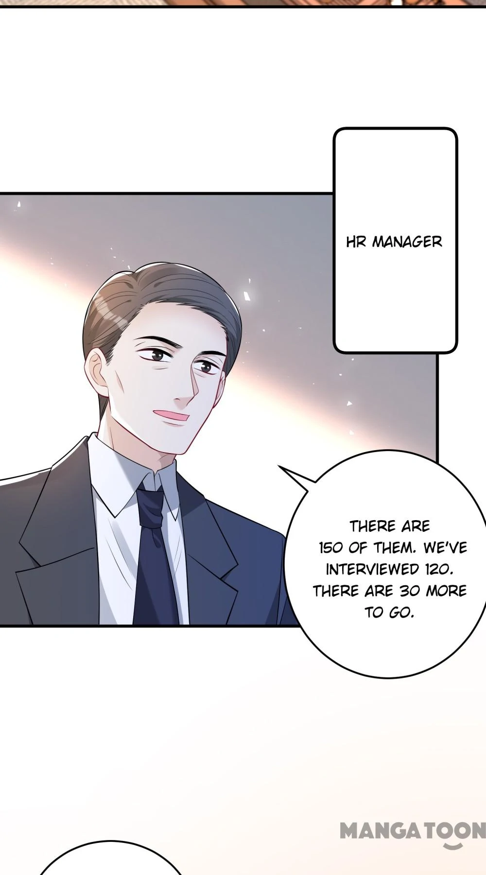 The Real Daughter, She Is an Almighty Boss Chapter 62 - page 2