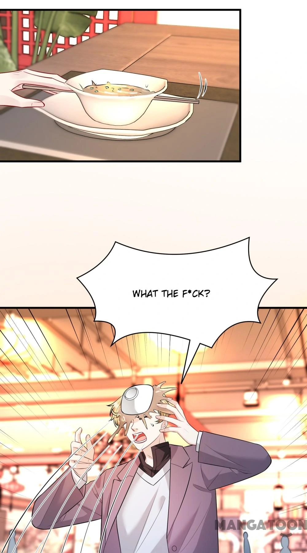 The Real Daughter, She Is an Almighty Boss Chapter 62 - page 29