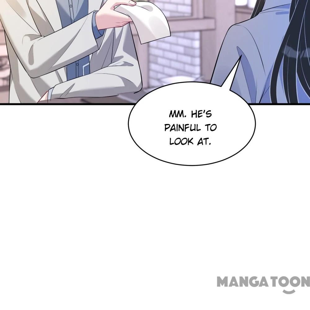 The Real Daughter, She Is an Almighty Boss Chapter 62 - page 32