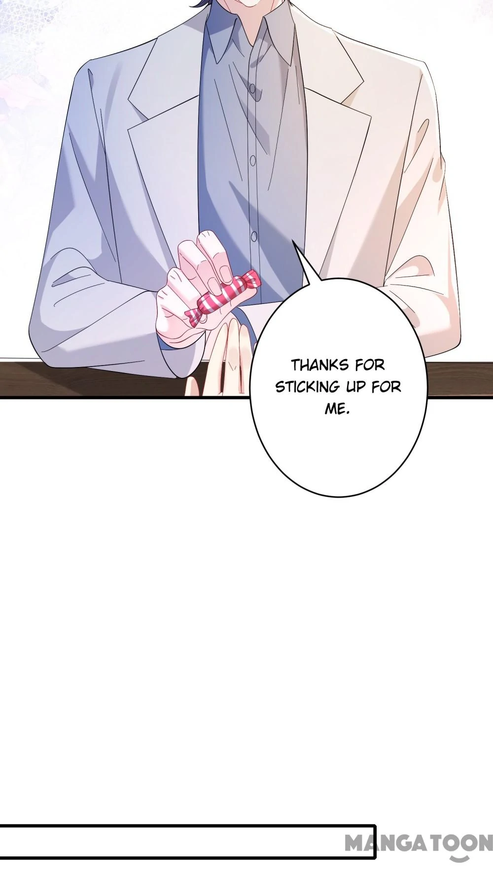 The Real Daughter, She Is an Almighty Boss Chapter 62 - page 37