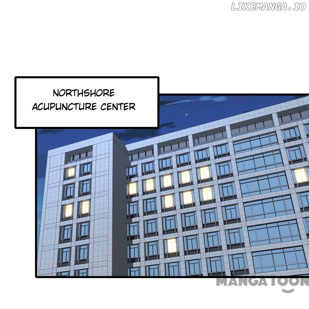 The Real Daughter, She Is an Almighty Boss Chapter 62 - page 38