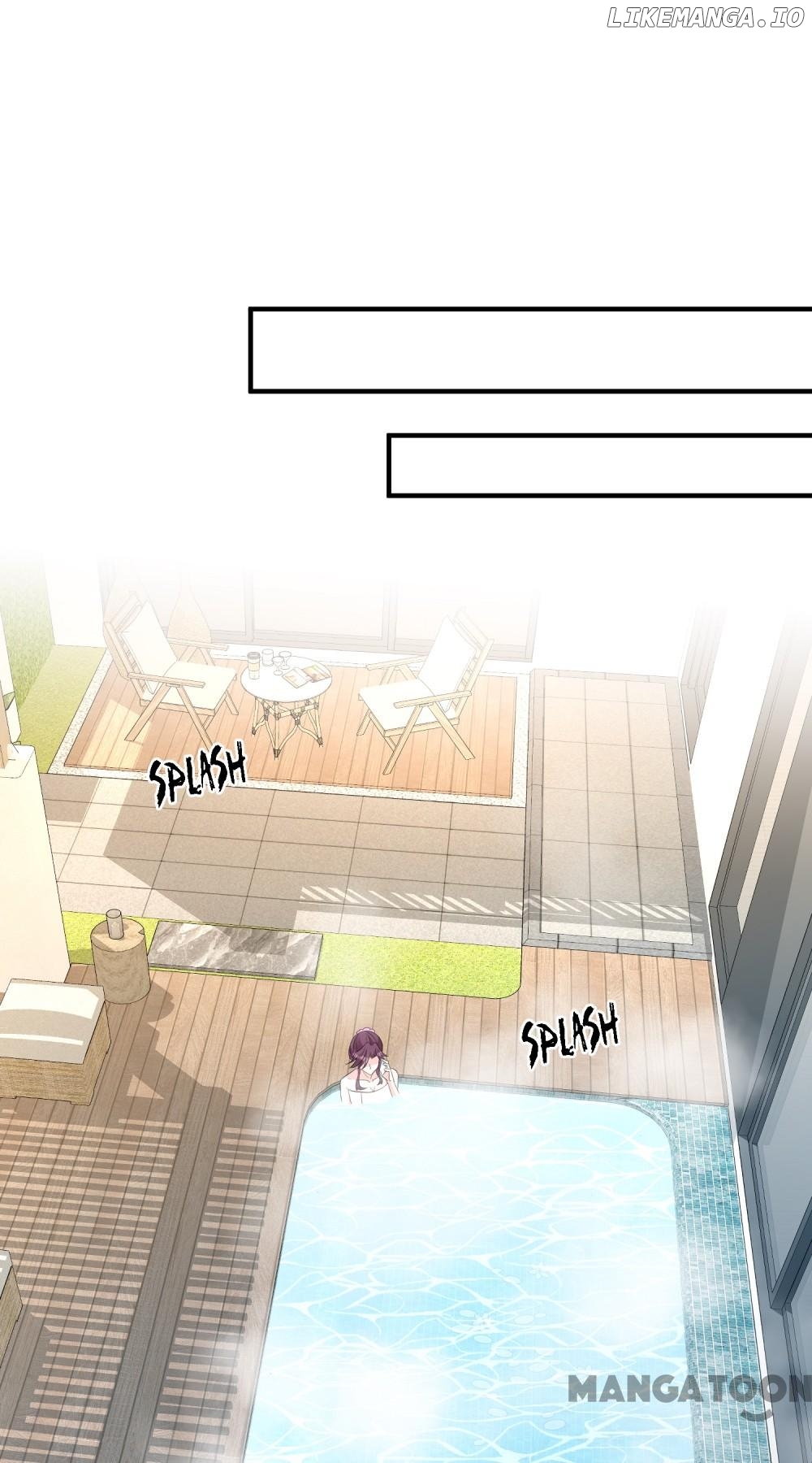 The Real Daughter, She Is an Almighty Boss Chapter 32 - page 26